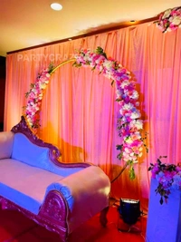 Engagement Ceremony Decor 38