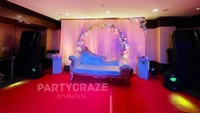 Engagement Ceremony Decor 38