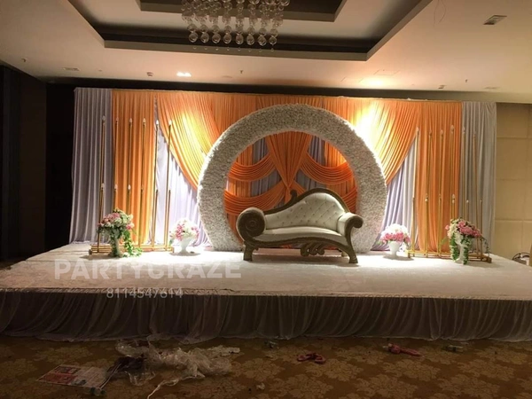 Engagement Ceremony Decor 39