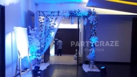 Engagement Ceremony Decor 39