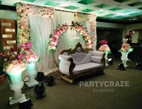 Engagement Ceremony Decor 41