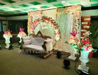 Engagement Ceremony Decor 41