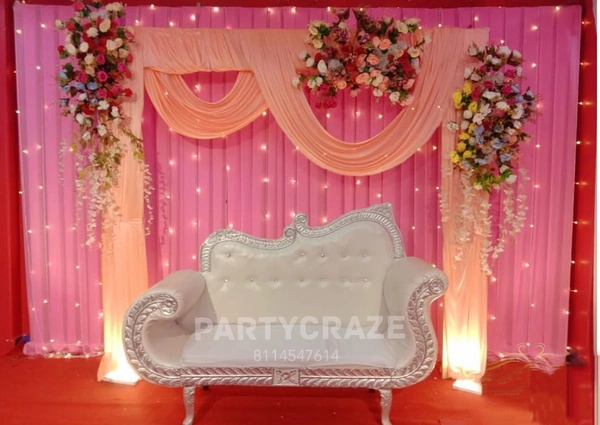 Engagement Ceremony Decor 42