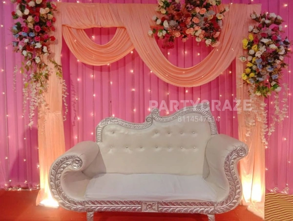 Engagement Ceremony Decor 42