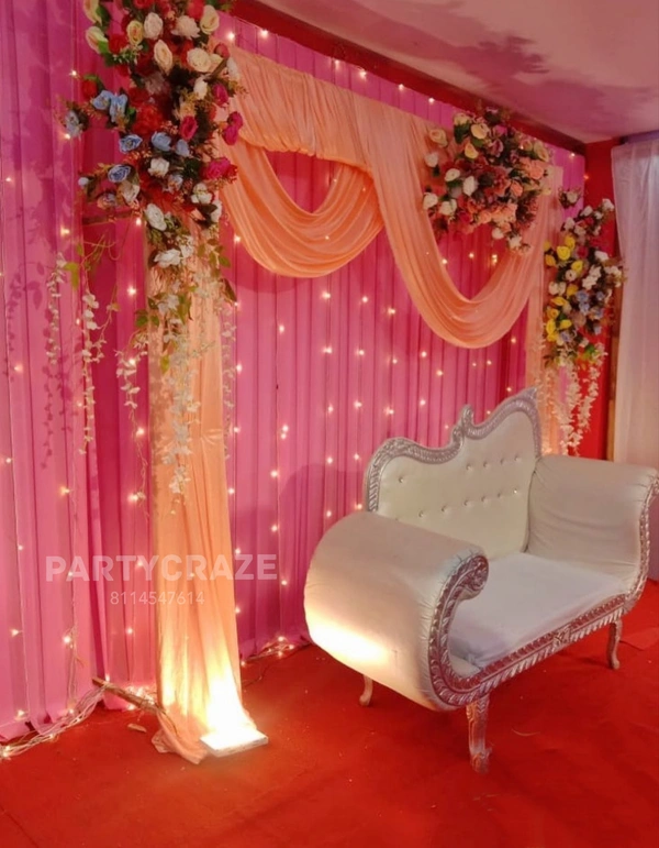 Engagement Ceremony Decor 42
