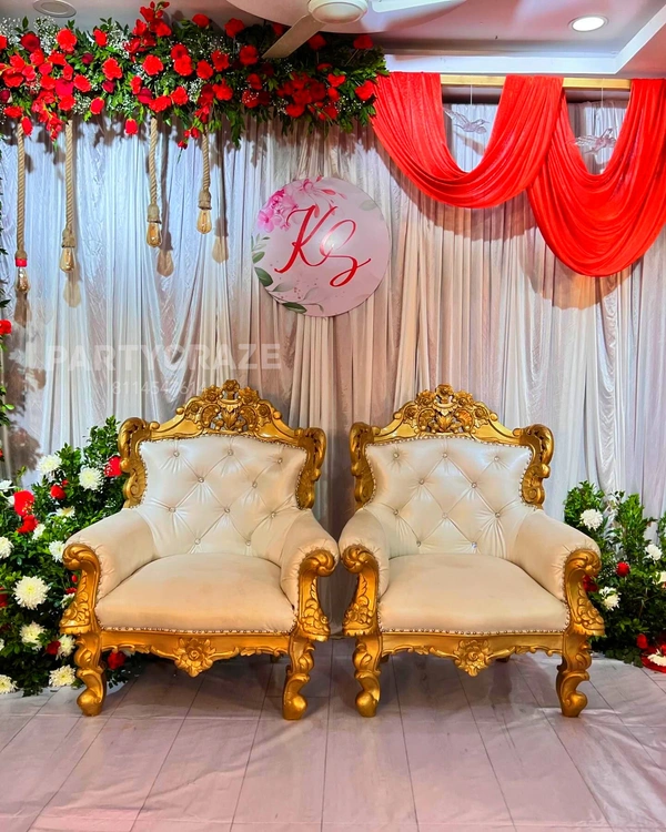 Engagement Ceremony Decor 43