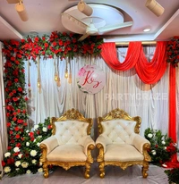 Engagement Ceremony Decor 43