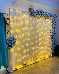 Engagement Ceremony Decor 44