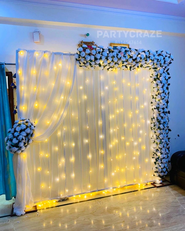 Engagement Ceremony Decor 44