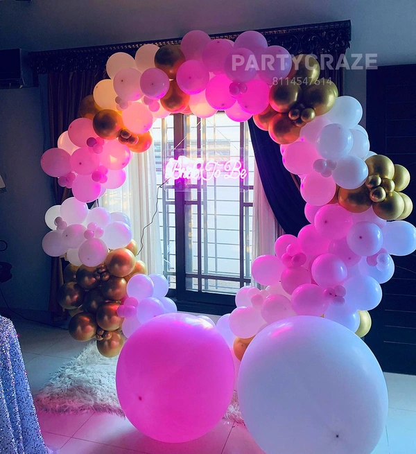 Bride To Be Decor 5