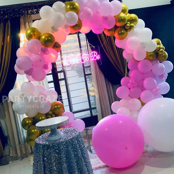 Bride To Be Decor 5