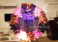 Bride To Be Decor 7
