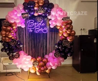 Bride To Be Decor 7