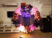 Bride To Be Decor 7