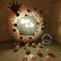 Bride To Be Decor 8