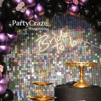 Bride To Be Decor 9