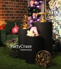 Bride To Be Decor 9
