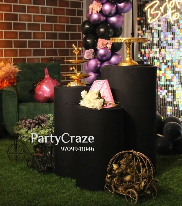 Bride To Be Decor 9
