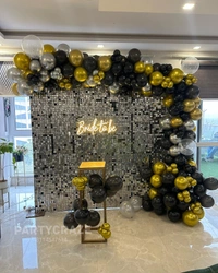 Bride To Be Decor 10
