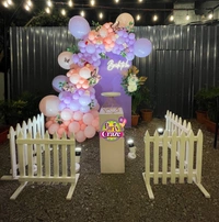 Bride To Be Decor 11