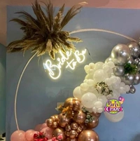 Bride To Be Decor 12