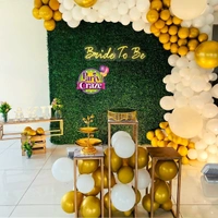 Bride To Be Decor 13