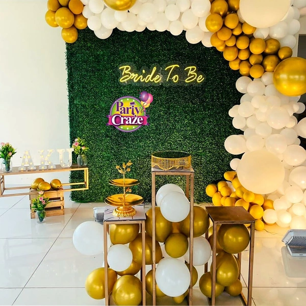 Bride To Be Decor 13