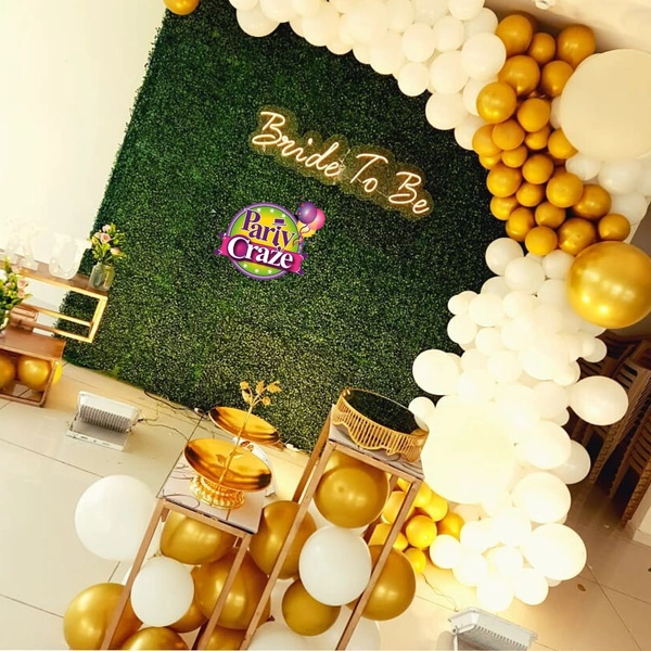 Bride To Be Decor 13