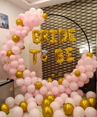 Bride To Be Decor 14