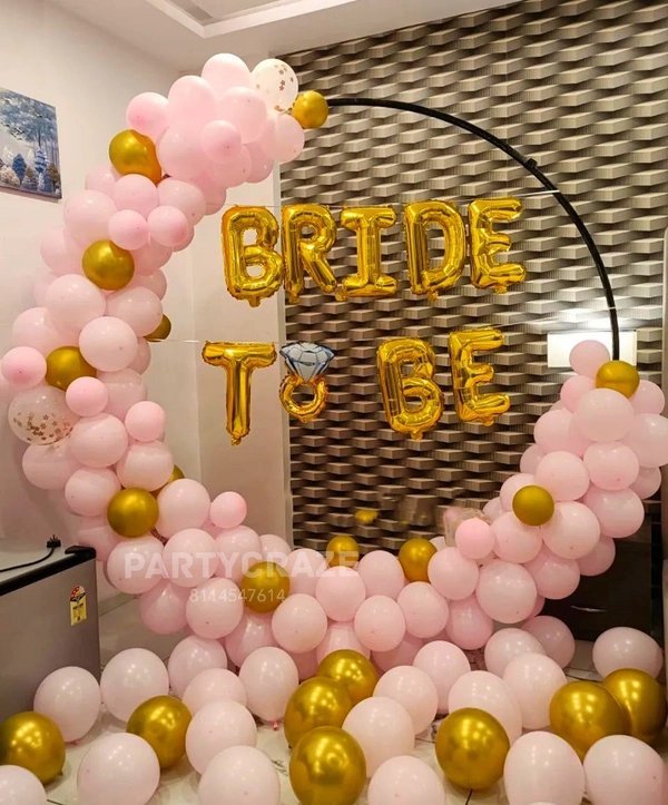 Bride To Be Decor 14