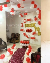 Bride To Be Decor 15