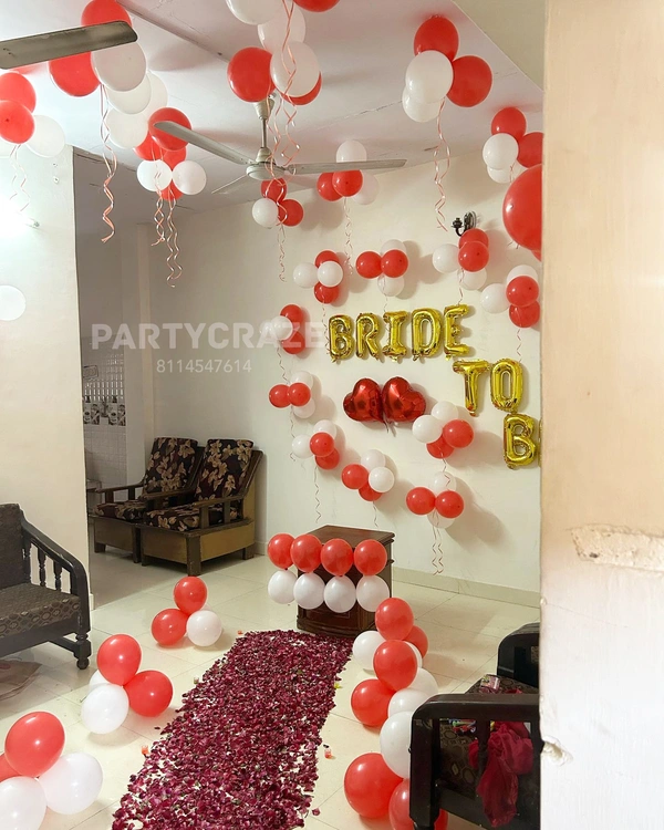 Bride To Be Decor 15