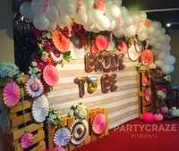 Bride To Be Decor 16