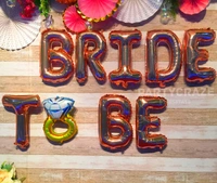 Bride To Be Decor 16