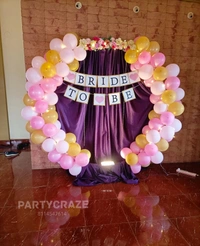 Bride To Be Decor 20
