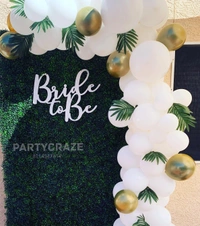 Bride To Be Decor 21