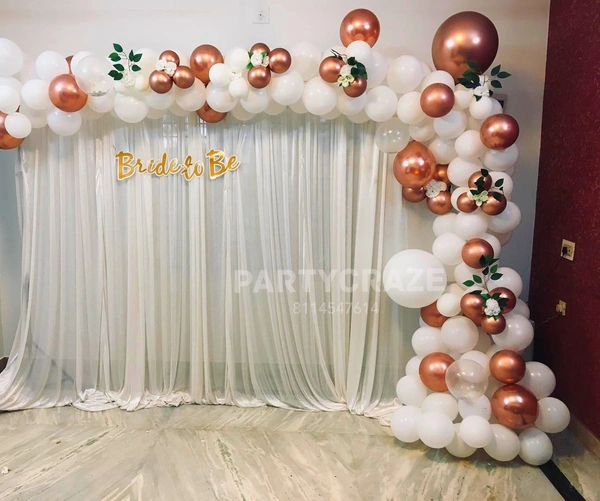 Bride To Be Decor 23