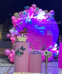 Bride To Be Decor 24