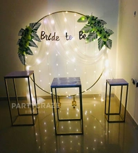 Bride To Be Decor 25