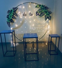 Bride To Be Decor 25