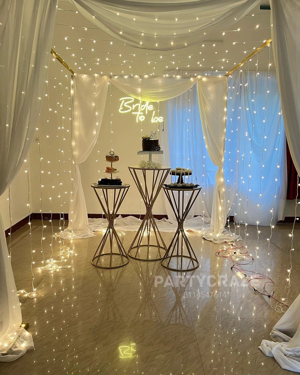Bride To Be Decor 28