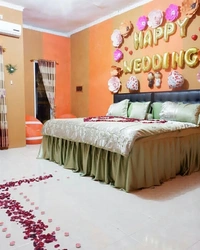 First Night Room Decor 4