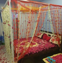 First Night Room Decor 5