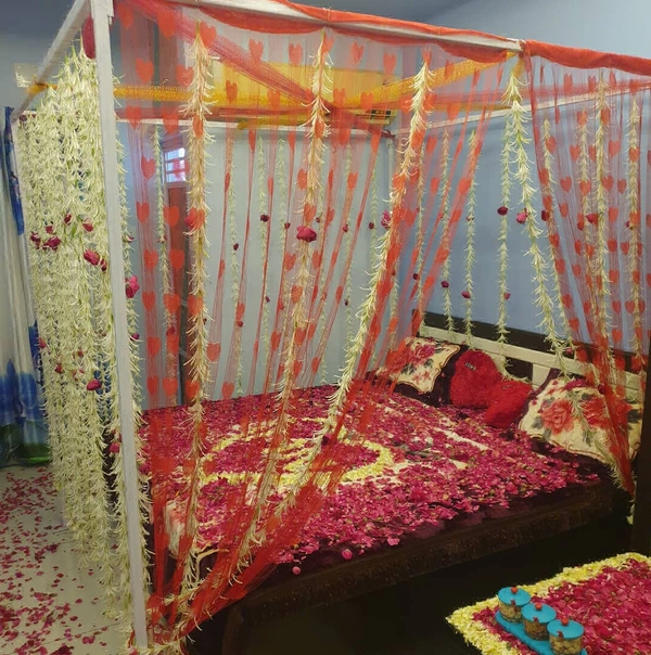 First Night Room Decor 5
