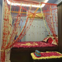 First Night Room Decor 5