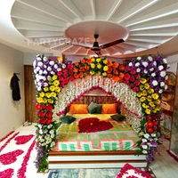 First Night Room Decor 8