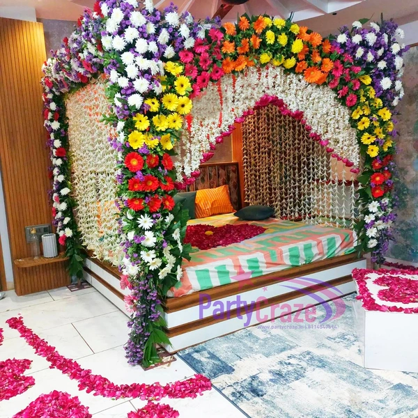 First Night Room Decor 8