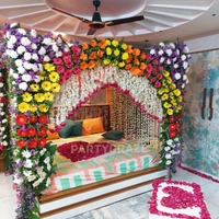 First Night Room Decor 8
