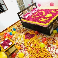 First Night Room Decor 9