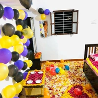 First Night Room Decor 9